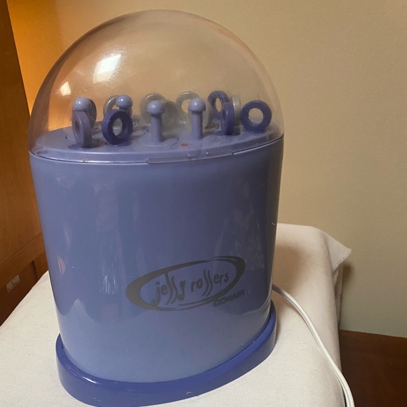 Conair Hair Conair Jelly Rollers Flexible Hot Sticks Poshmark